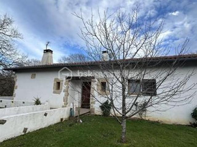Maison 6 pièces 179 m²