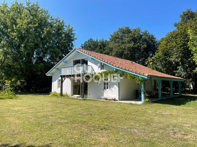 Maison 6 pièces 179 m²