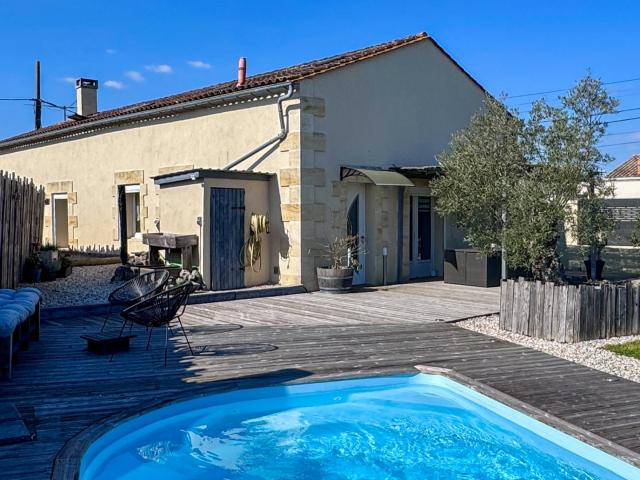 Maison 6 pièces 179 m²
