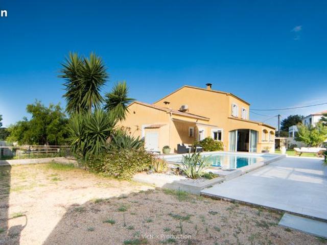 Maison 6 pièces 179 m²