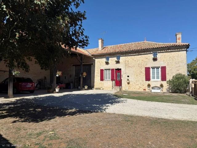 Maison 6 pièces 179 m²