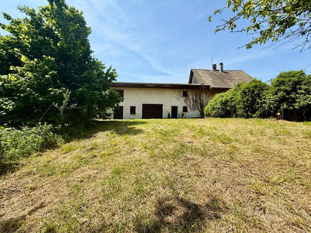 Maison 6 pièces 179 m²