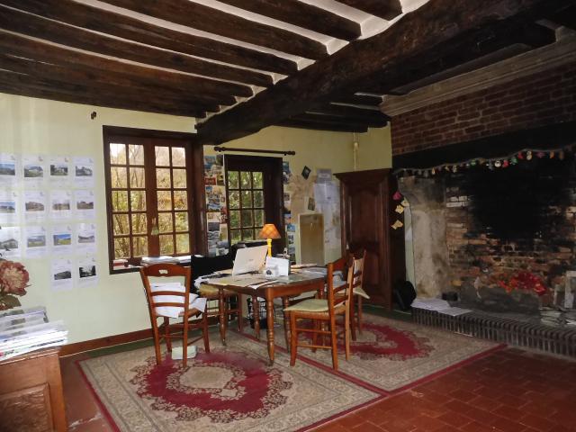 Maison 6 pièces 179 m²