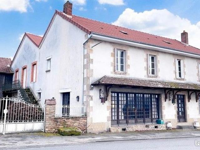 Maison 6 pièces 179 m²