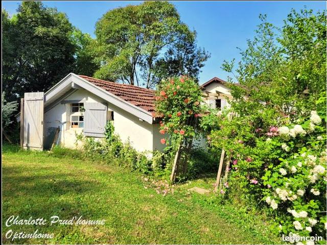 Maison 6 pièces 179 m²
