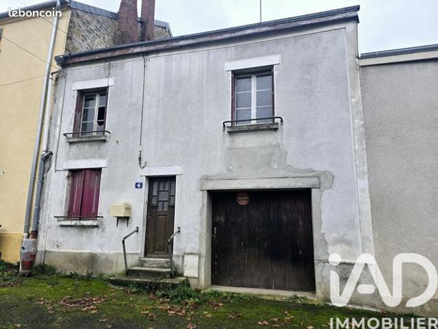 Maison 6 pièces 179 m²