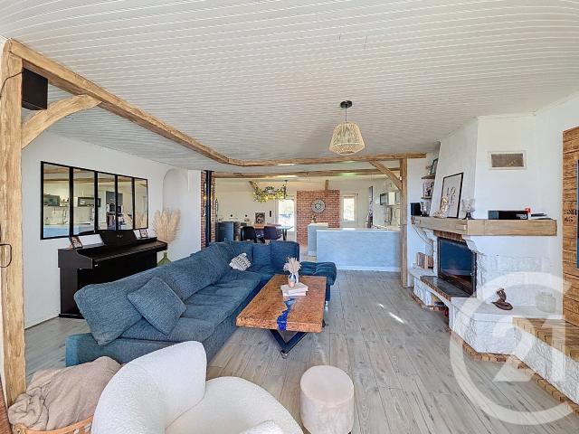 Maison 6 pièces 179 m²