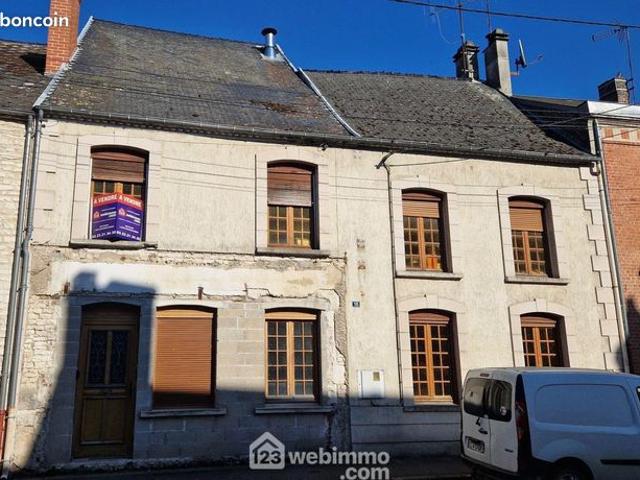 Maison 6 pièces 179 m²
