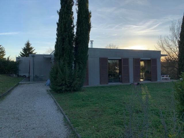 Maison 6 pièces 179 m²