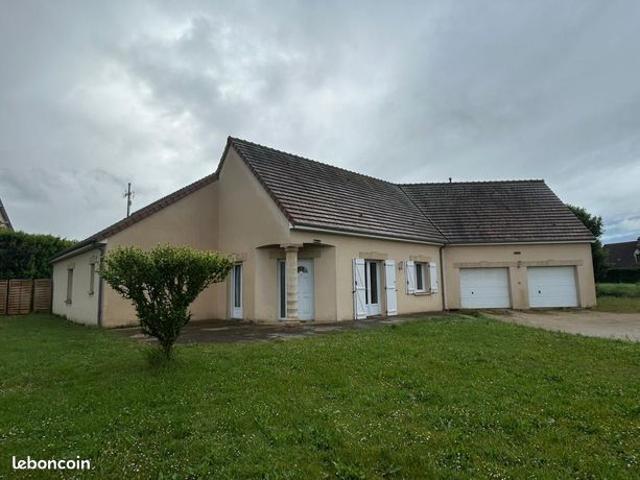 Maison 6 pièces 179 m²