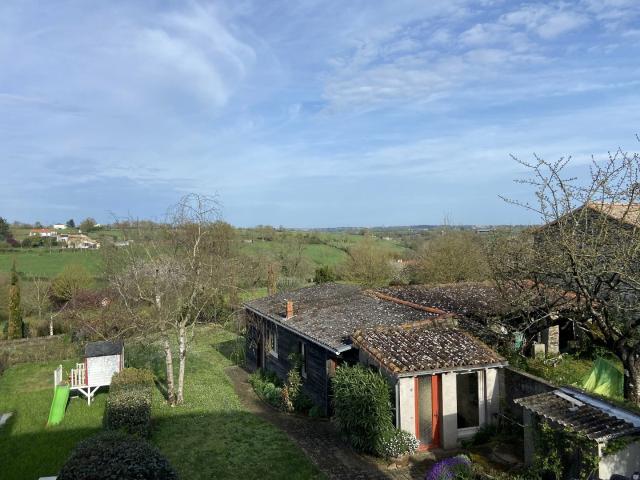 Maison 6 pièces 179 m²