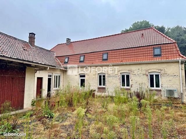 Maison 6 pièces 179 m²