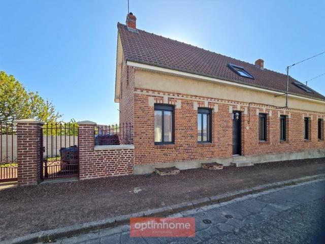 Maison 6 pièces 179 m²