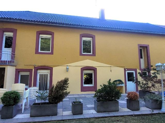 Maison 6 pièces 179 m²