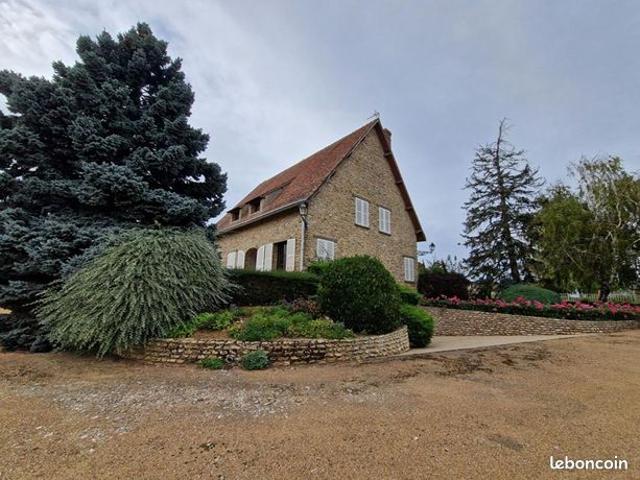 Maison 6 pièces 179 m²