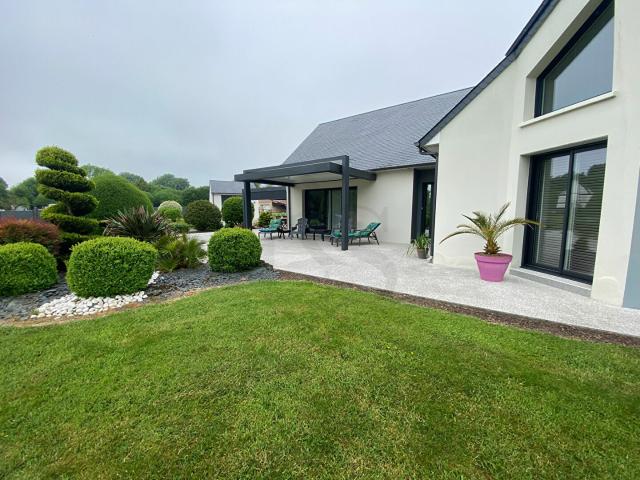 Maison 6 pièces 179 m²