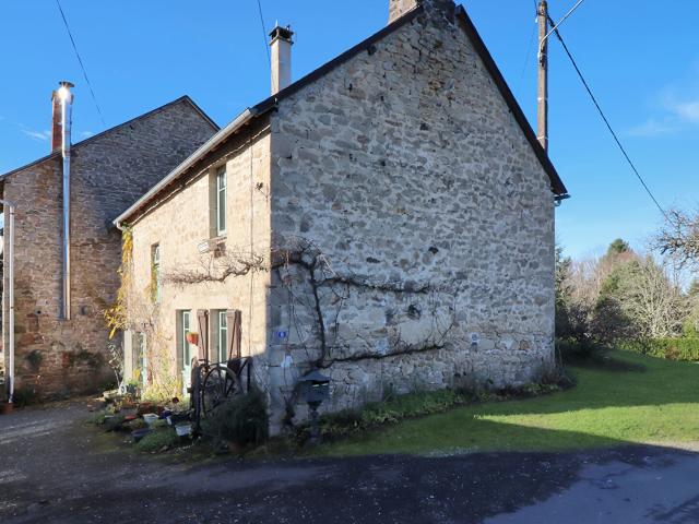 Maison 6 pièces 179 m²