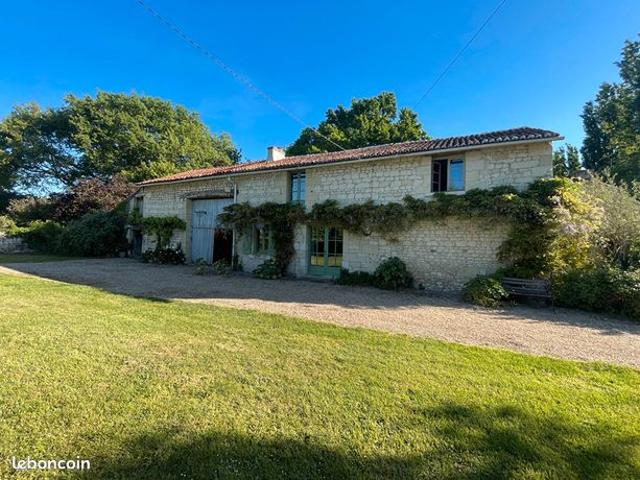 Maison 6 pièces 179 m²