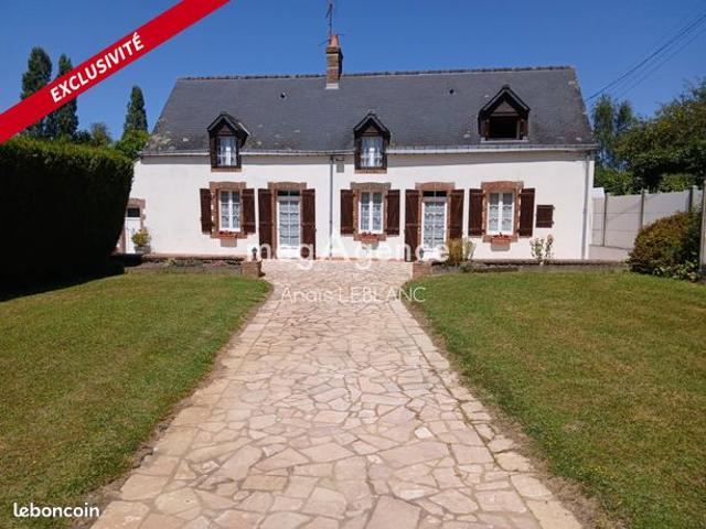 Maison 6 pièces 179 m²