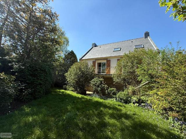Maison 6 pièces 179 m²