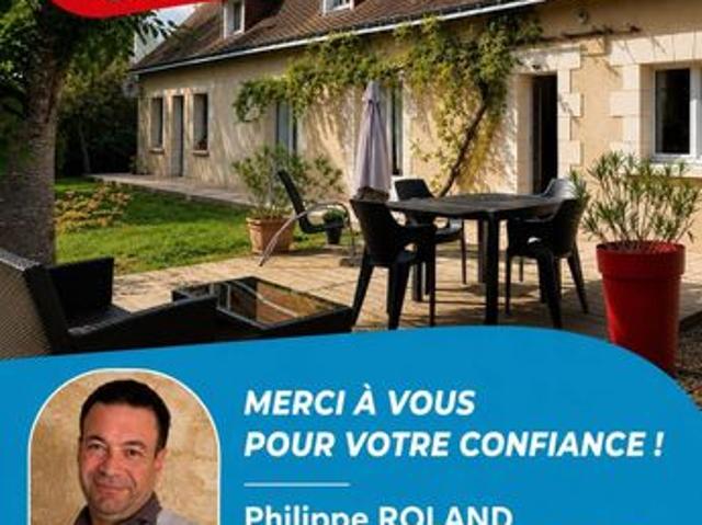 Maison 6 pièces 179 m²