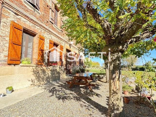 Maison 6 pièces 179 m²