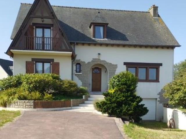 Maison 6 pièces 179 m²