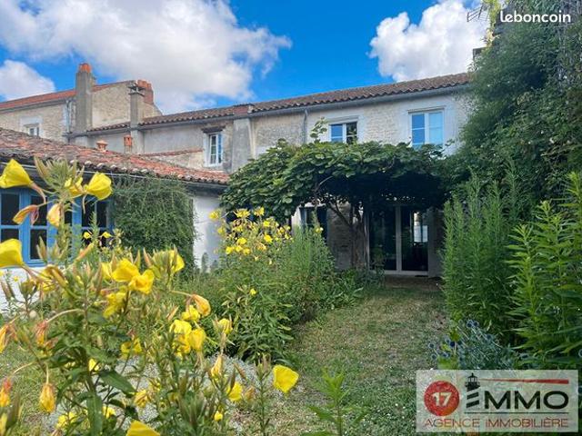 Maison 6 pièces 179 m²