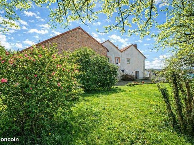 Maison 6 pièces 179 m²