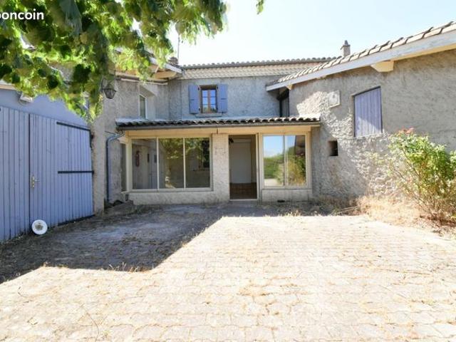 Maison 6 pièces 179 m²