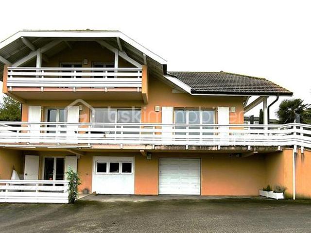 Maison 6 pièces 179 m²