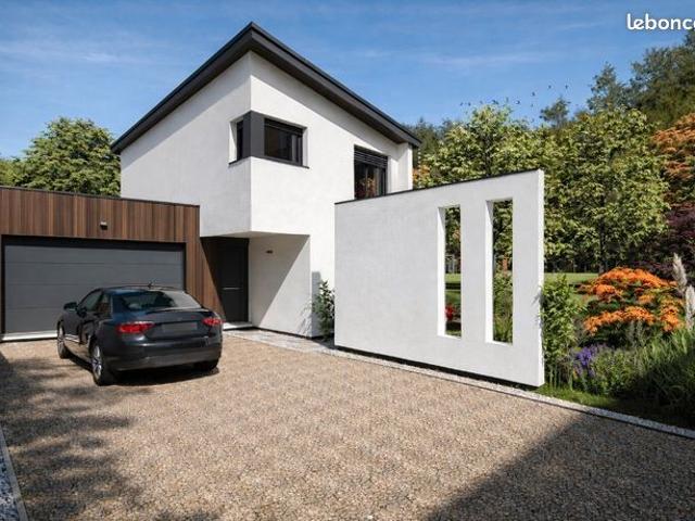 Maison 6 pièces 179 m²