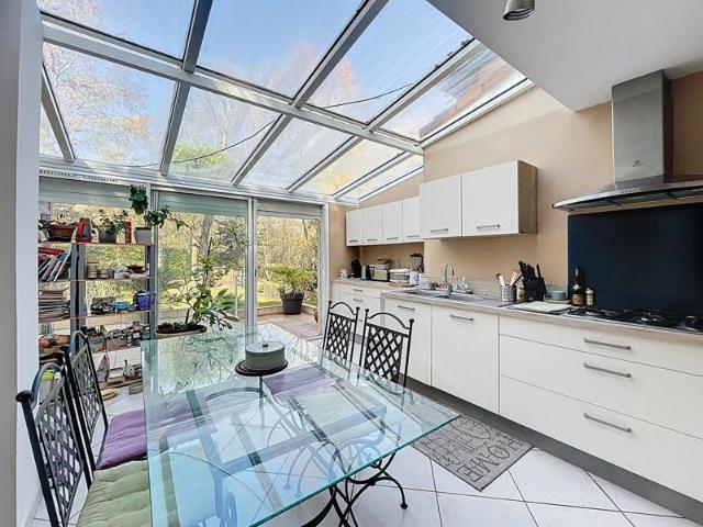Maison 6 pièces 179m2 Pibrac
