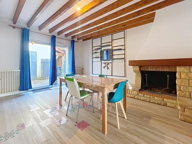 Maison 6 pièces 170 m²