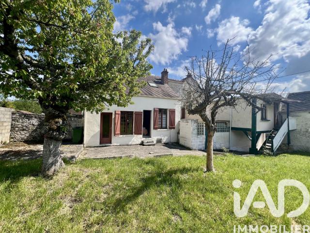 Maison 6 pièces 170 m²