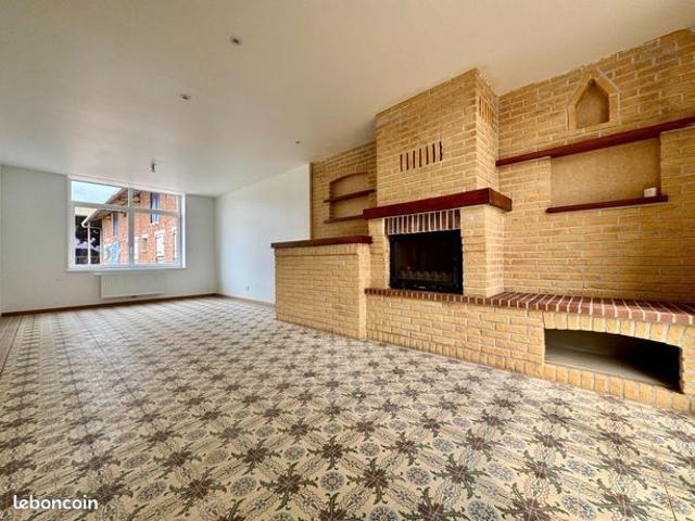 Maison 6 pièces 170 m²