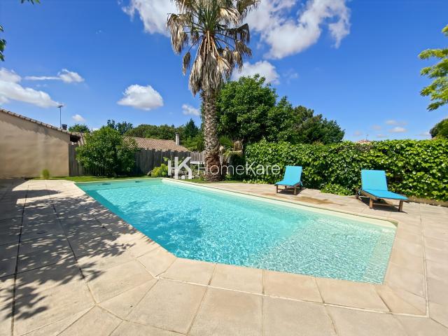 Maison 6 pièces 170 m²