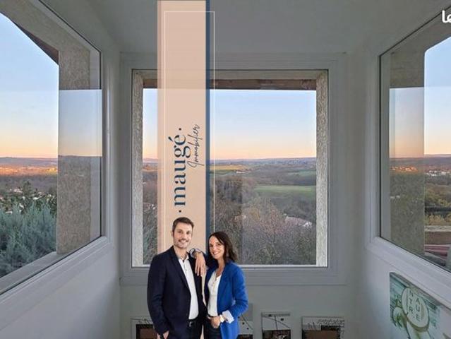 Maison 6 pièces 170 m²