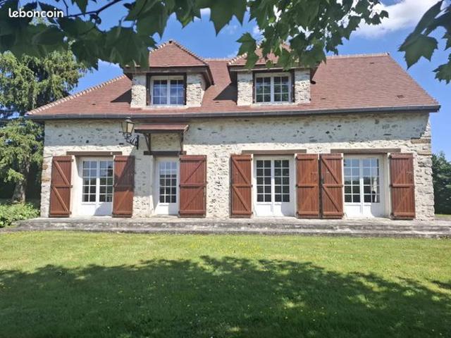 Maison 6 pièces 170 m²