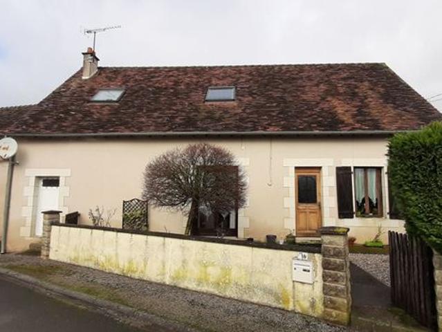 Maison 6 pièces 170 m²