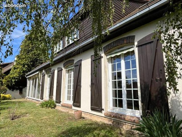 Maison 6 pièces 170 m²