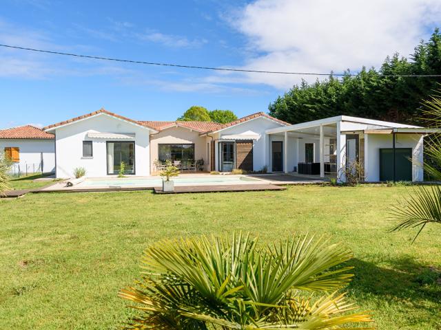 Maison 6 pièces 170 m²