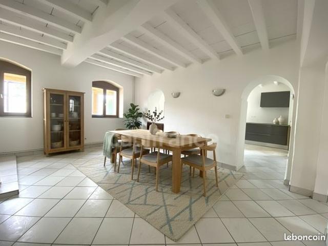 Maison 6 pièces 170 m²