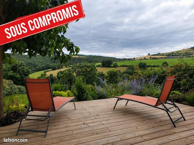 Maison 6 pièces 170 m²
