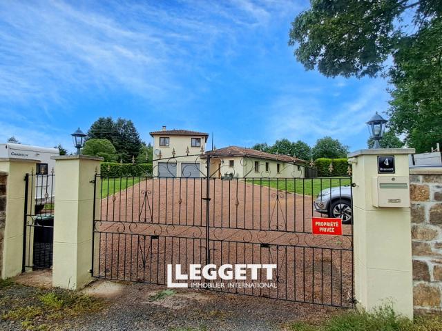 Maison 6 pièces 170 m²