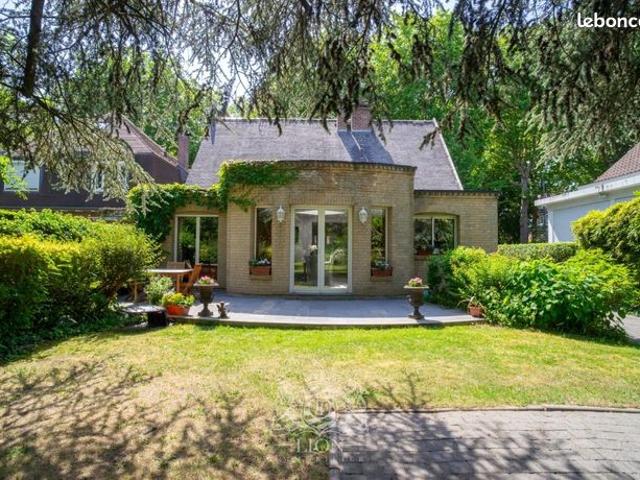 Maison 6 pièces 170 m²
