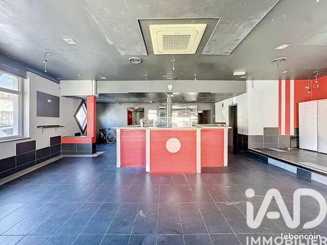 Maison 6 pièces 170 m²