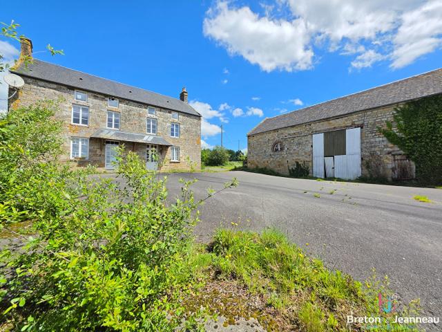 Maison 6 pièces 170 m²