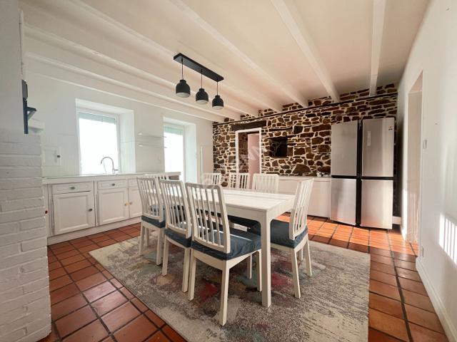 Maison 6 pièces 170 m²