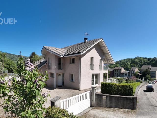 Maison 6 pièces 170 m²